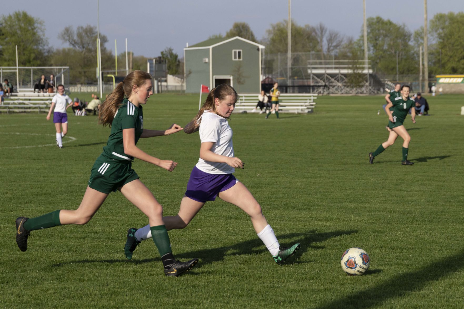 Mattoon vs Judah Christian soccer 3 (04/29/19)